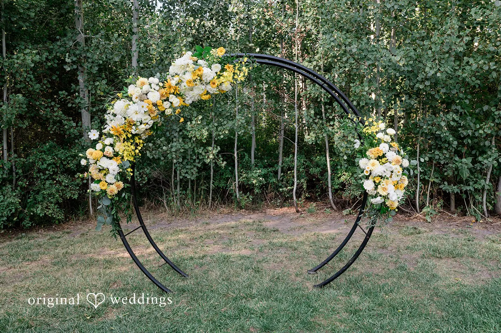 Stephanie + Mitchell Mountain Springs Lodge Wedding // Stephanie & Mitchell -