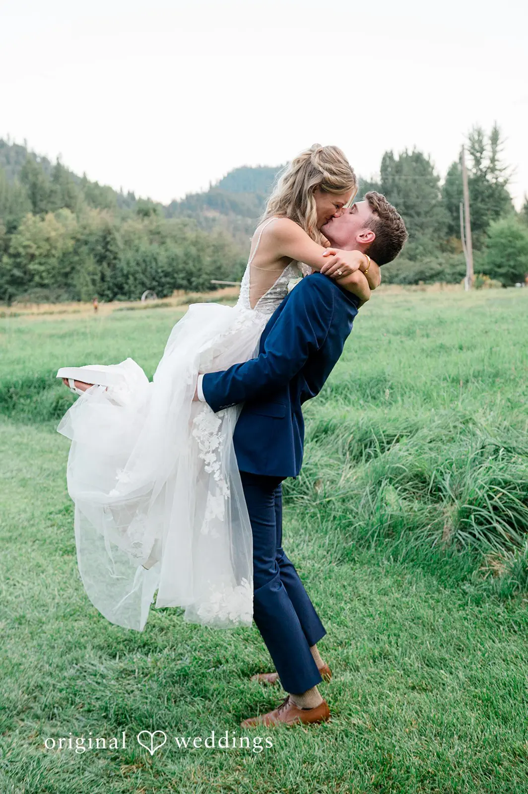 Stephanie + Mitchell Mountain Springs Lodge Wedding // Stephanie & Mitchell -