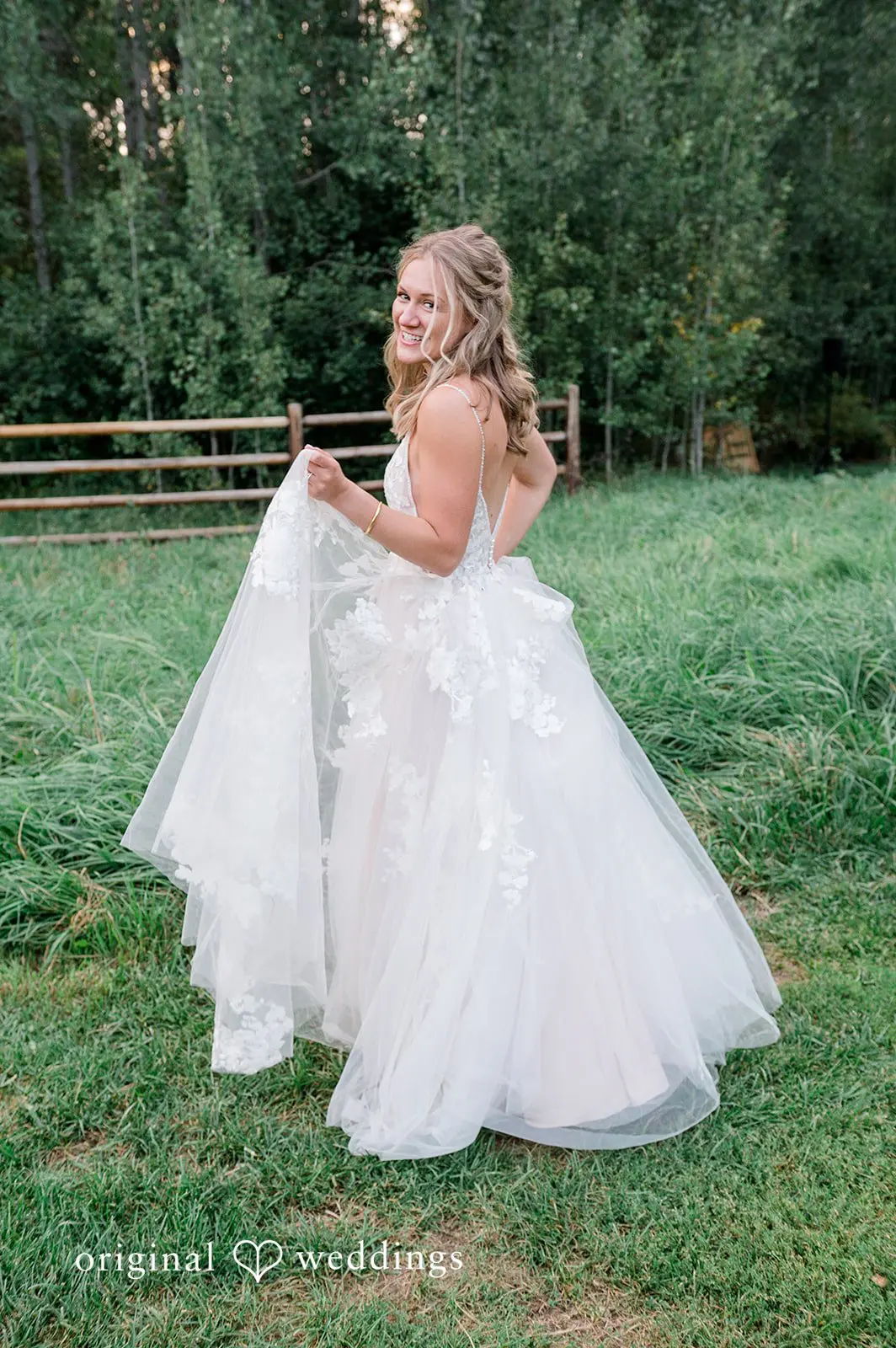 Stephanie + Mitchell Mountain Springs Lodge Wedding // Stephanie & Mitchell -