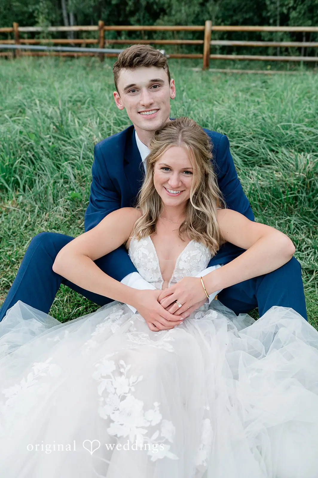 Stephanie + Mitchell Mountain Springs Lodge Wedding // Stephanie & Mitchell -