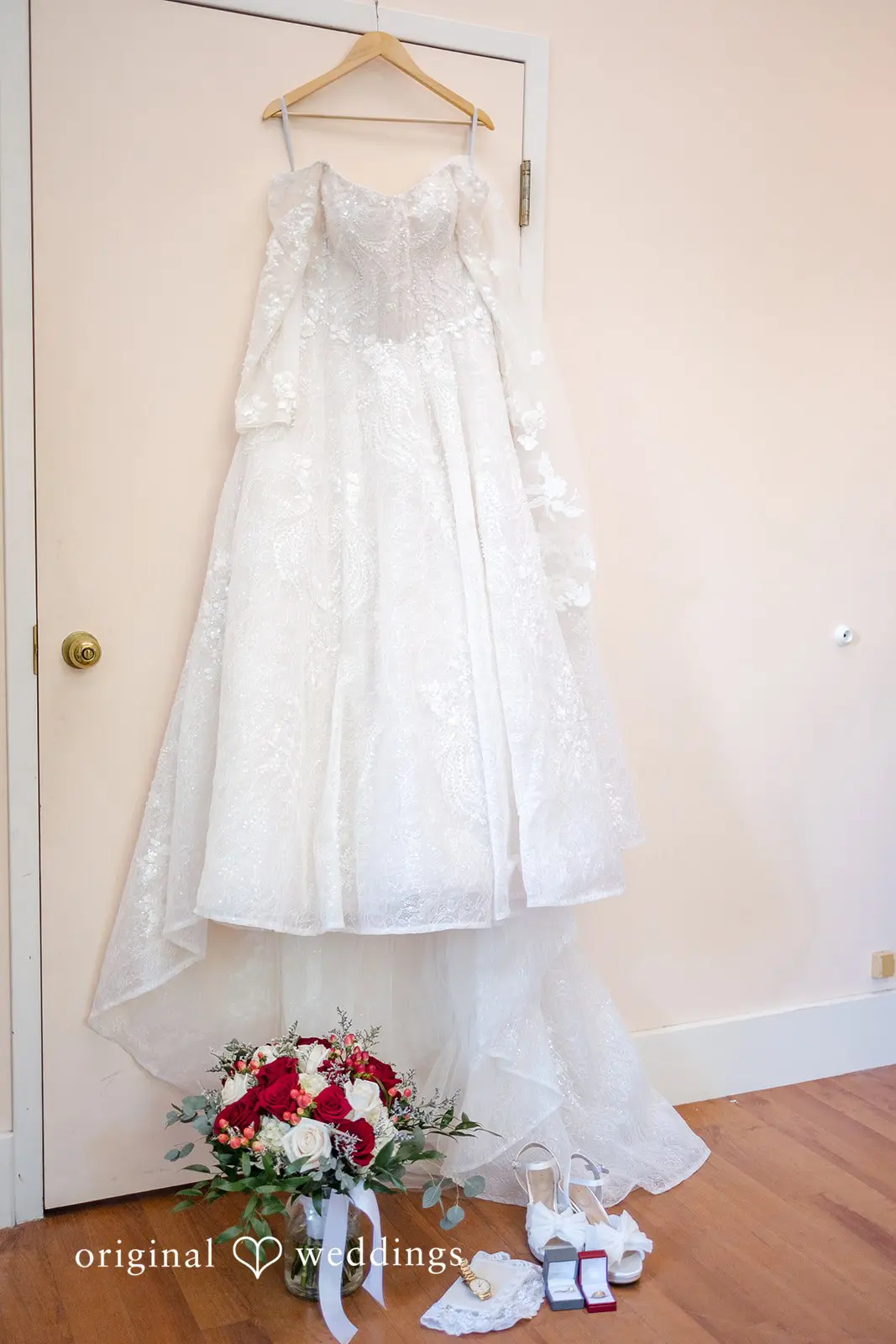 Neal + Kasey Multicultural Arts Center Wedding // Kasey & Neal -