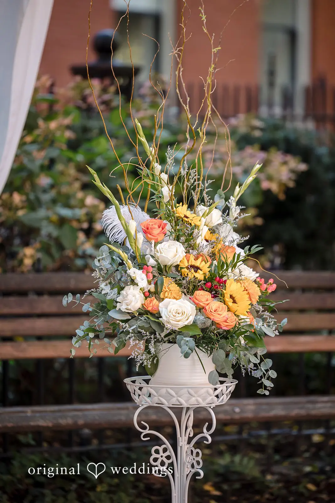 Neal + Kasey Multicultural Arts Center Wedding // Kasey & Neal -