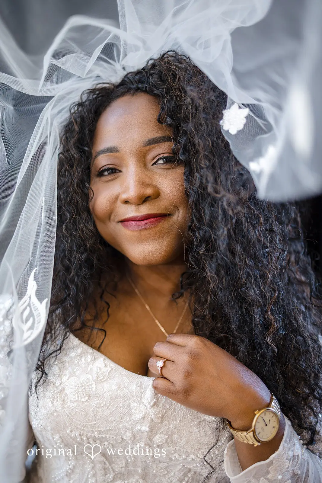 Neal + Kasey Multicultural Arts Center Wedding // Kasey & Neal -