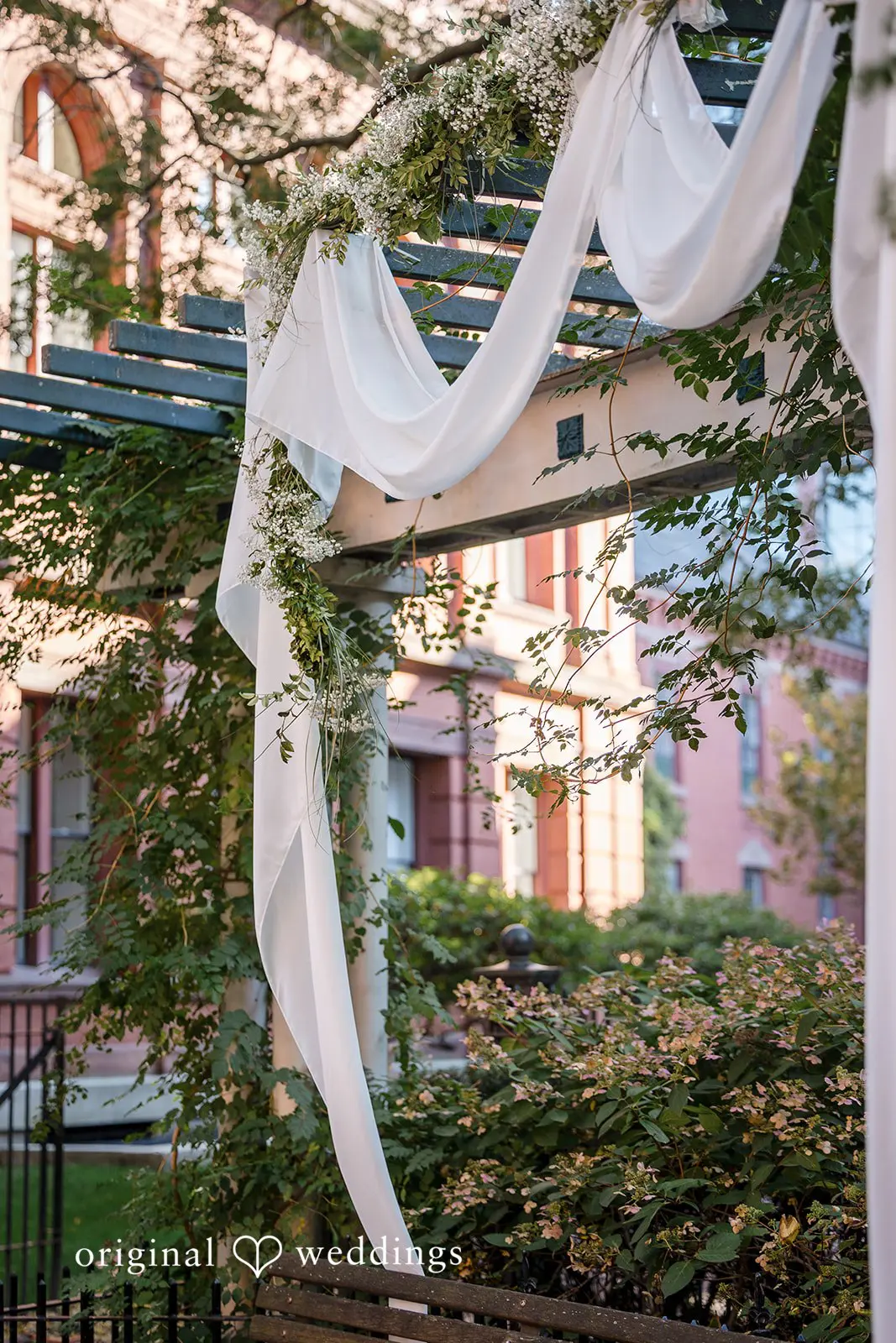 Neal + Kasey Multicultural Arts Center Wedding // Kasey & Neal -