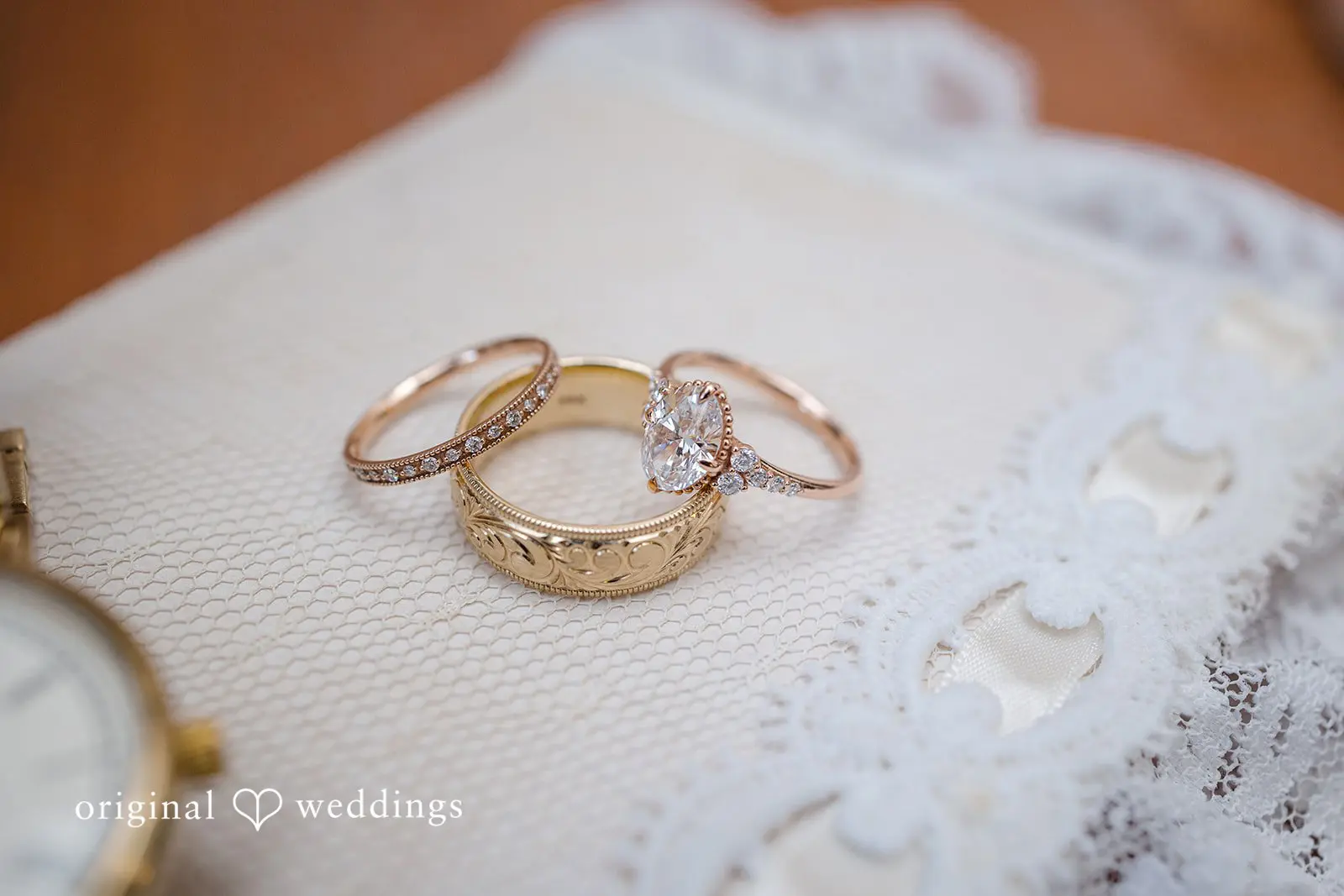 Neal + Kasey Multicultural Arts Center Wedding // Kasey & Neal -