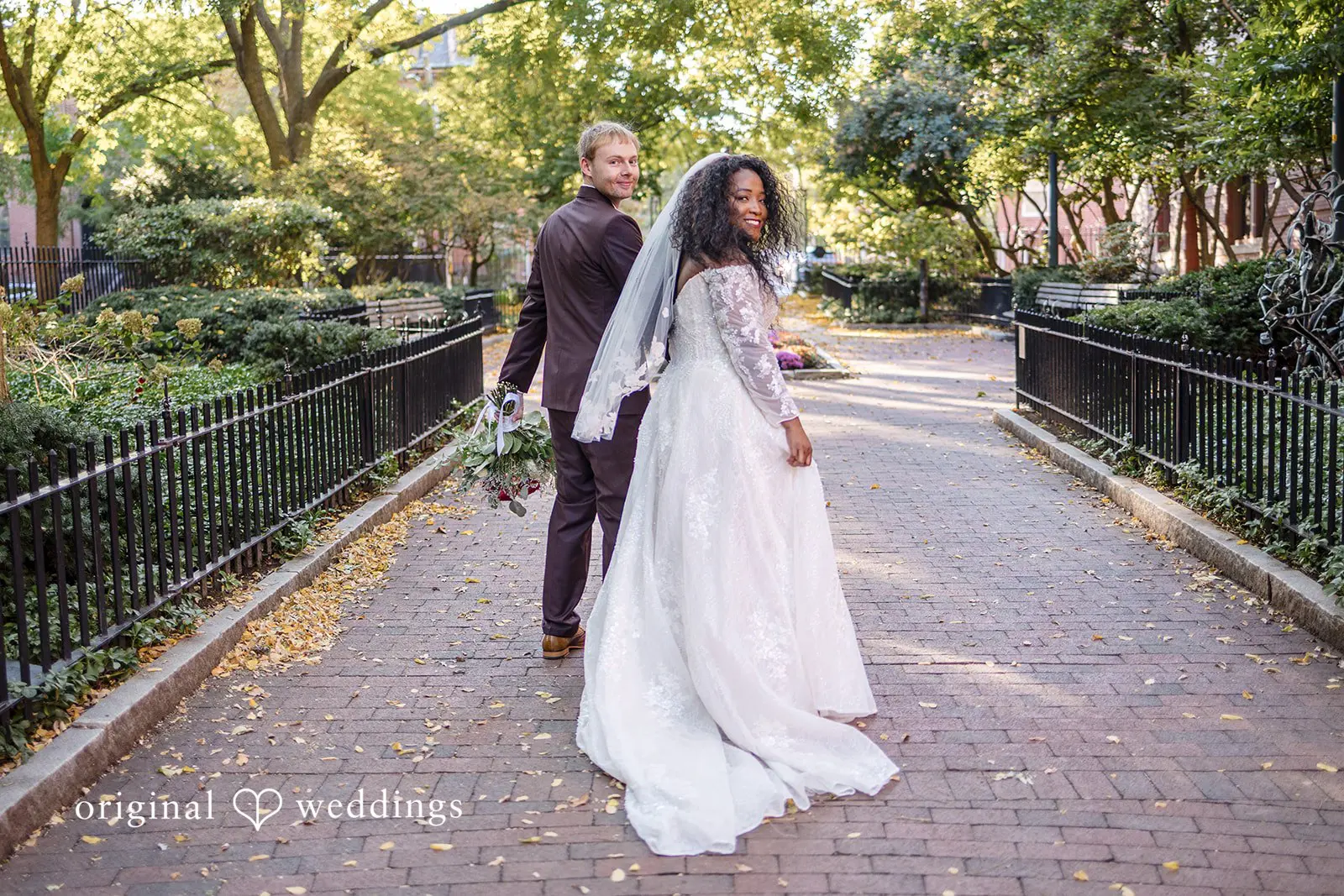 Neal + Kasey Multicultural Arts Center Wedding // Kasey & Neal -