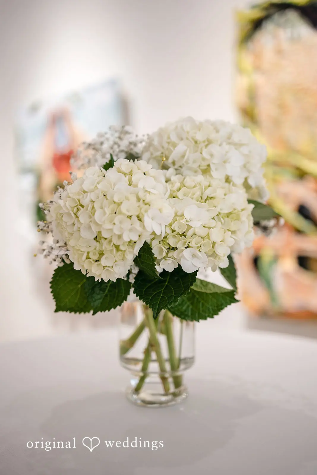 Neal + Kasey Multicultural Arts Center Wedding // Kasey & Neal -