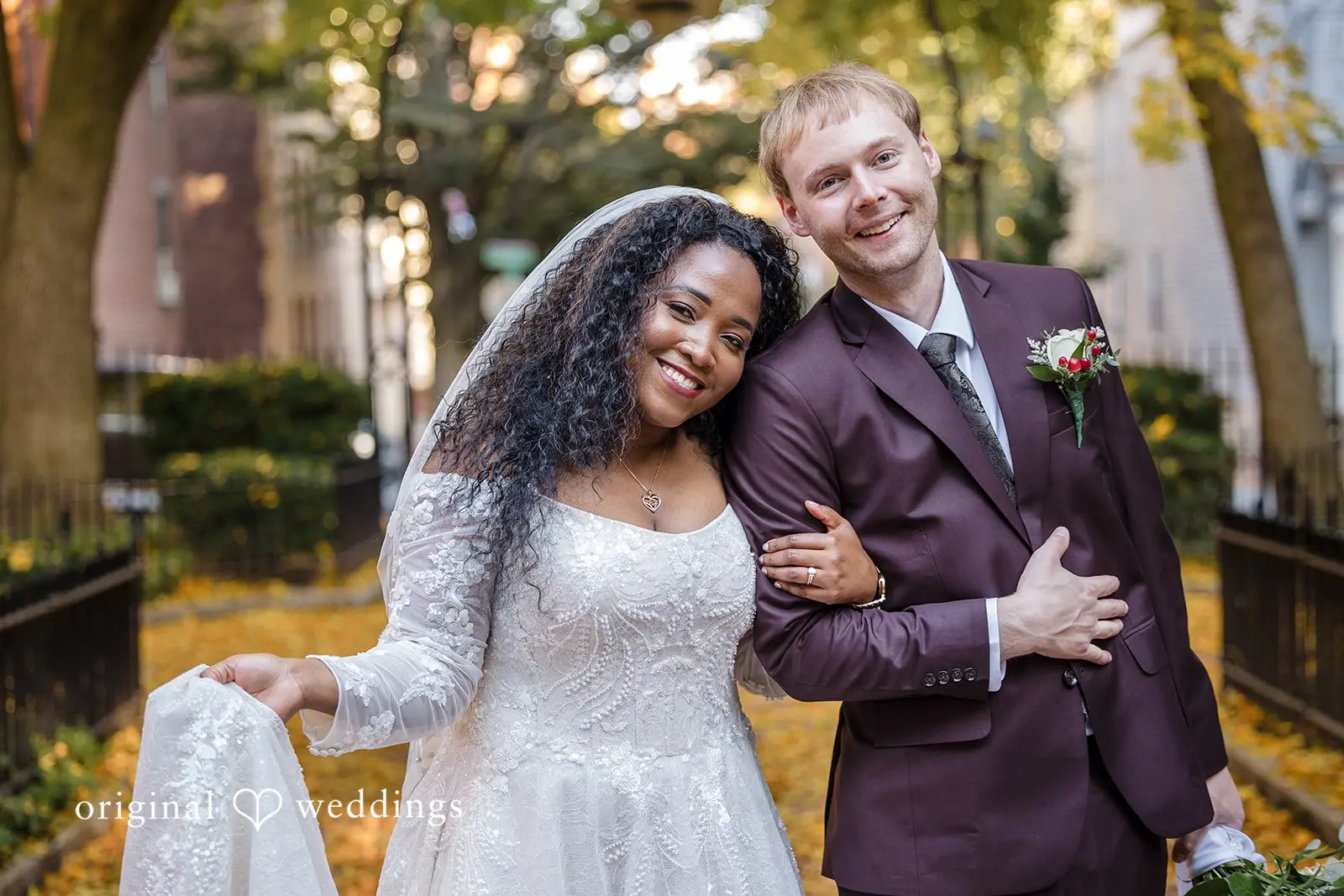 Neal + Kasey Multicultural Arts Center Wedding // Kasey & Neal -