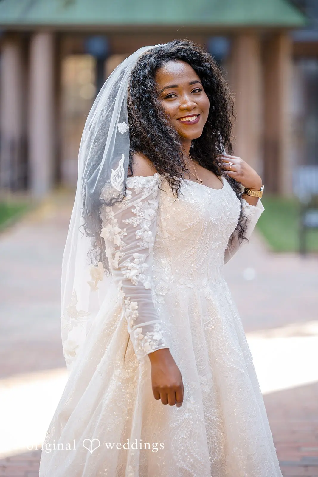 Neal + Kasey Multicultural Arts Center Wedding // Kasey & Neal -