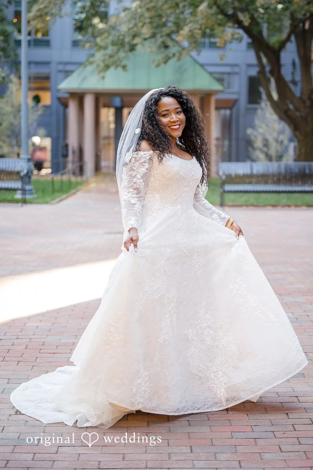 Neal + Kasey Multicultural Arts Center Wedding // Kasey & Neal -