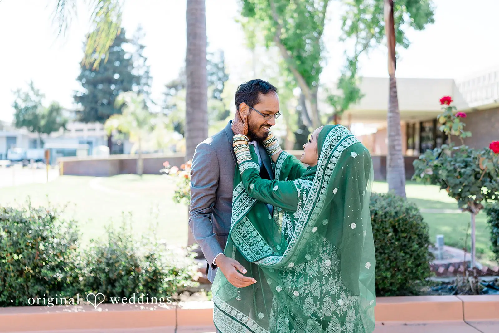 Nabeel + Iffat Muslim Community Association Wedding // Nabeel & Iffat -