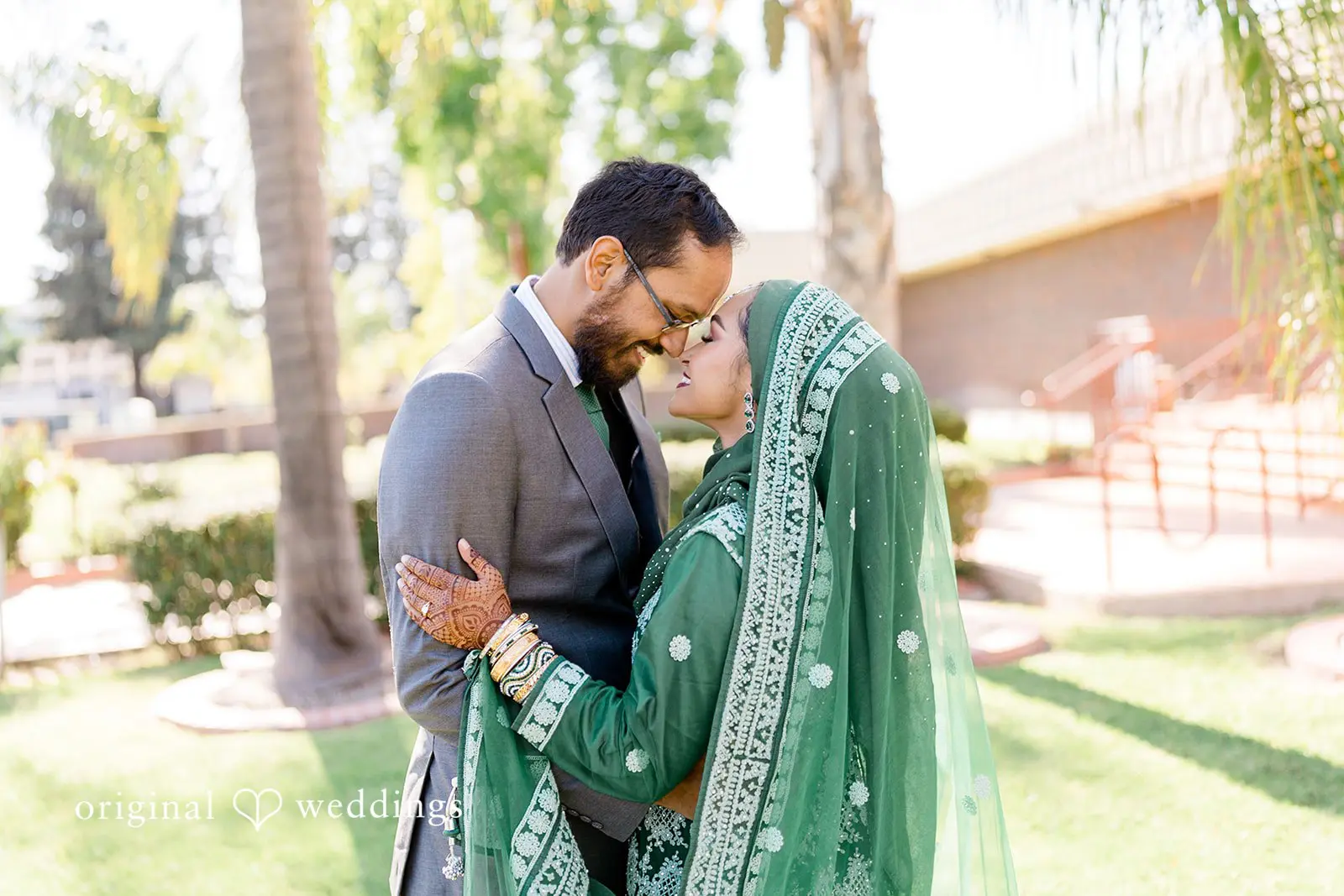 Nabeel + Iffat Muslim Community Association Wedding // Nabeel & Iffat -