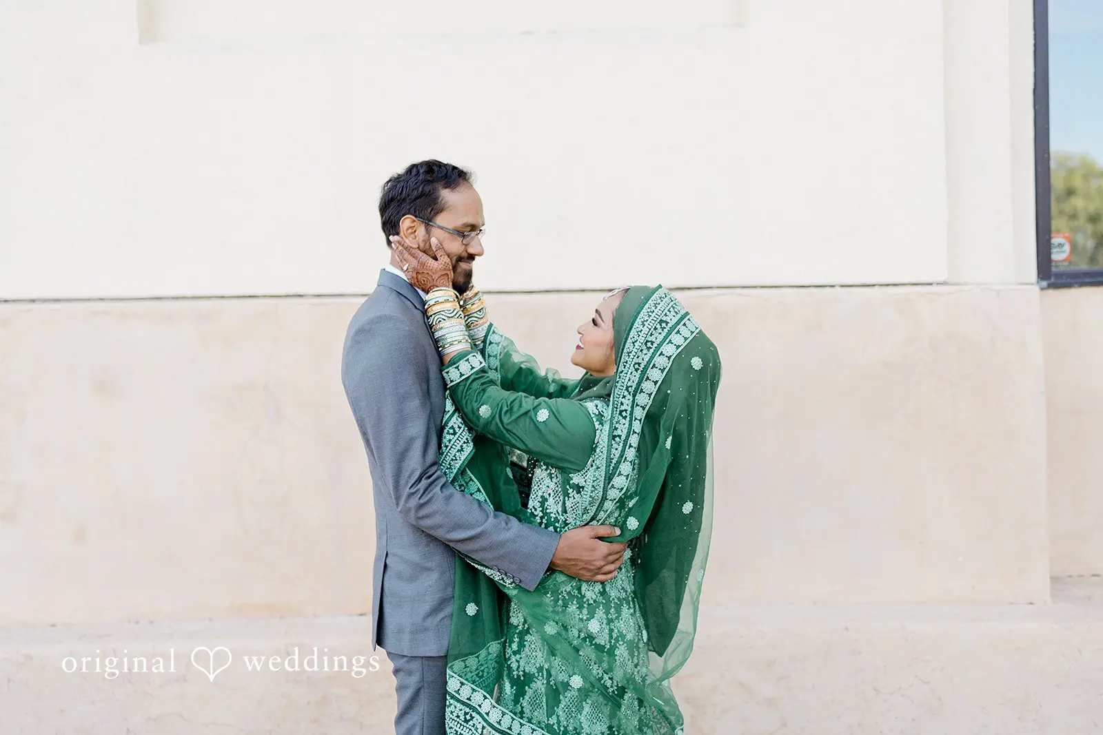 Nabeel + Iffat Muslim Community Association Wedding // Nabeel & Iffat -