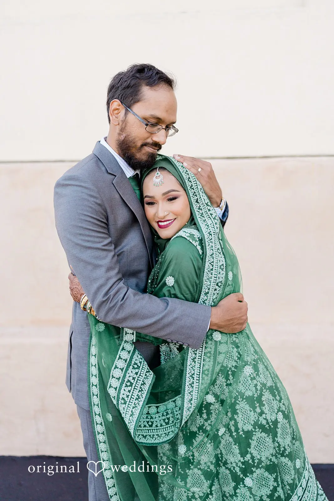 Nabeel + Iffat Muslim Community Association Wedding // Nabeel & Iffat -