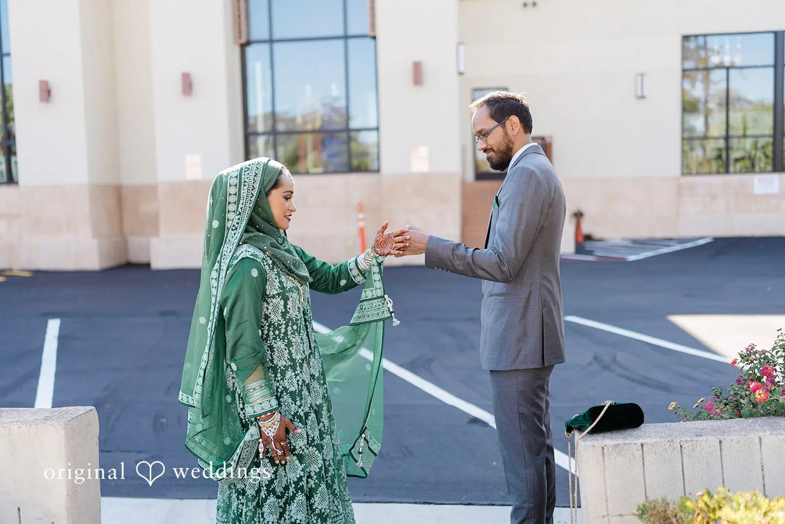 Nabeel + Iffat Muslim Community Association Wedding // Nabeel & Iffat -