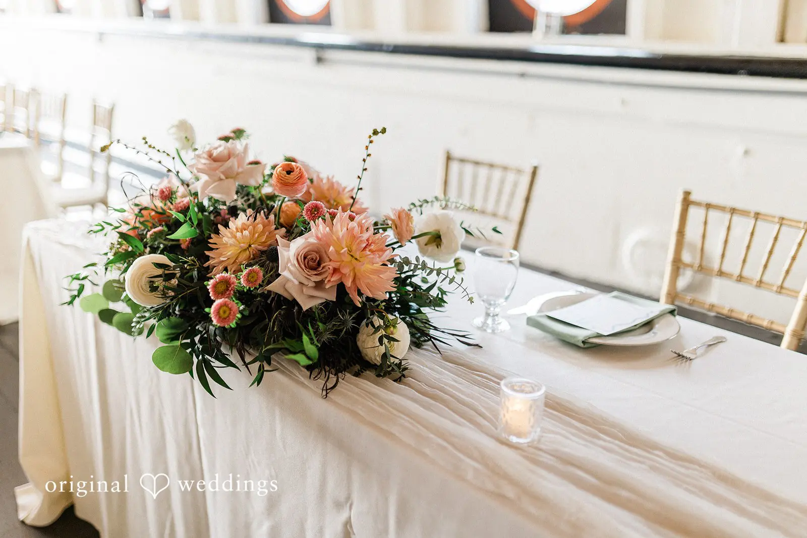 MV Skansonia Wedding // Olivia & Carson -