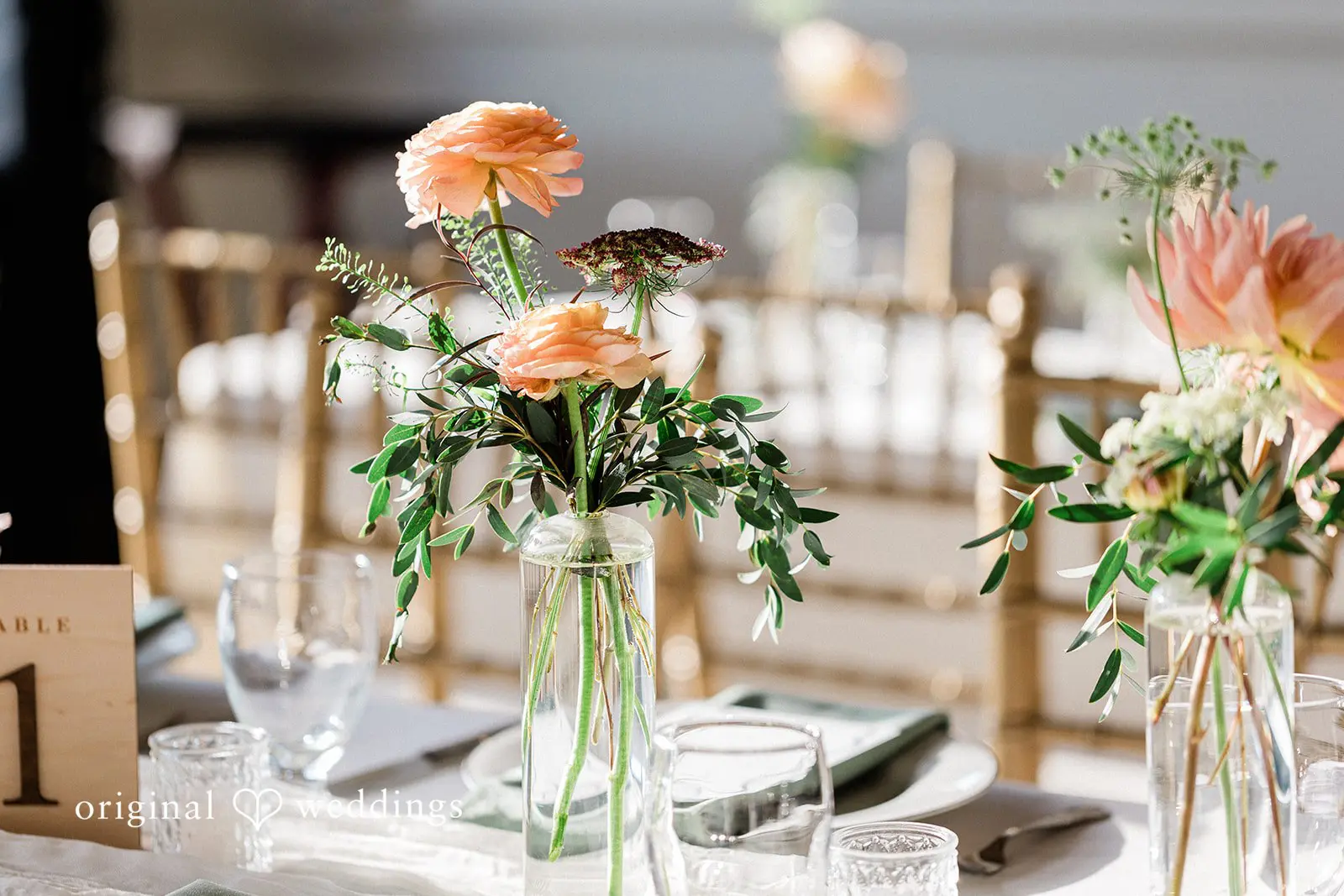 MV Skansonia Wedding // Olivia & Carson -