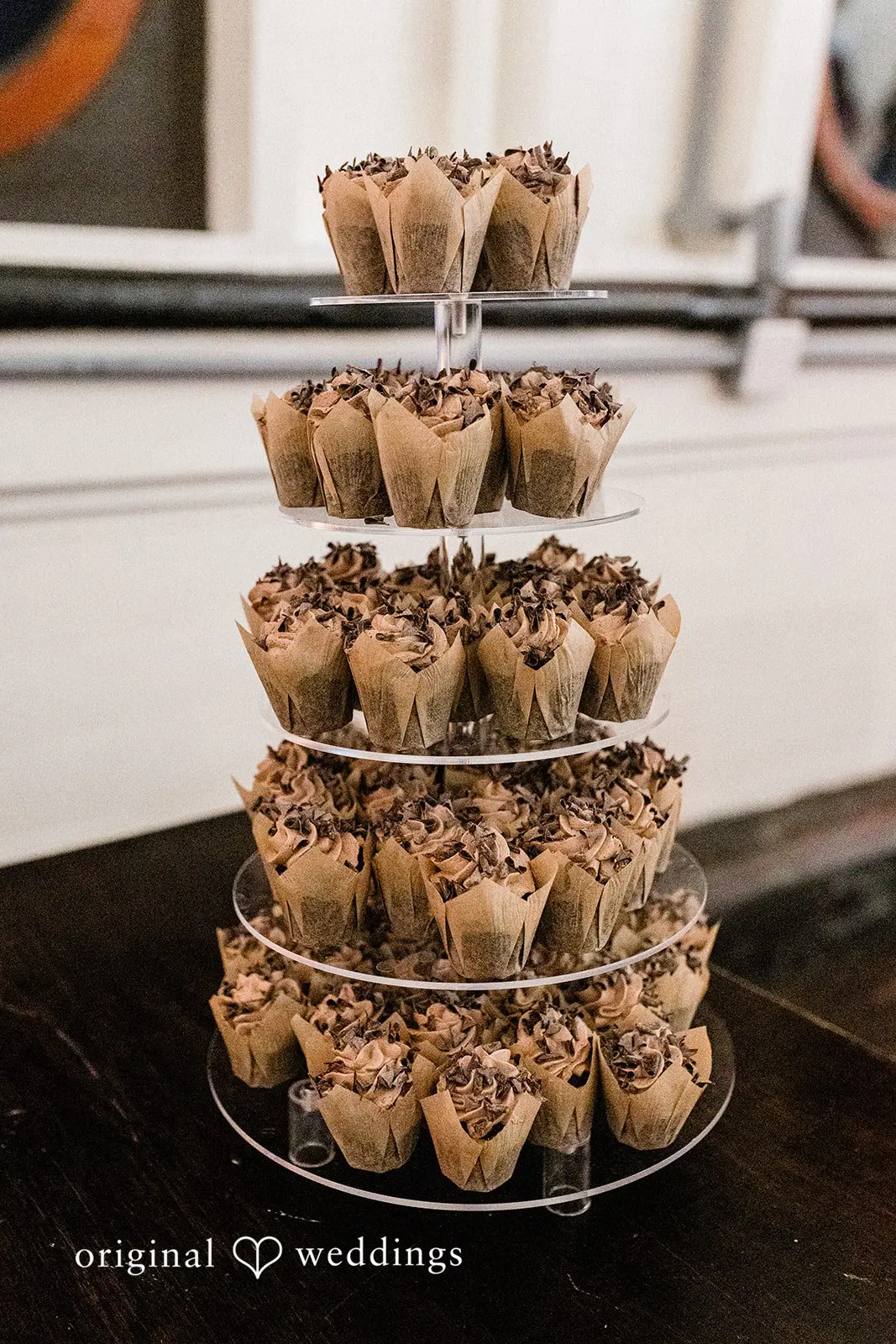 MV Skansonia Wedding // Olivia & Carson -