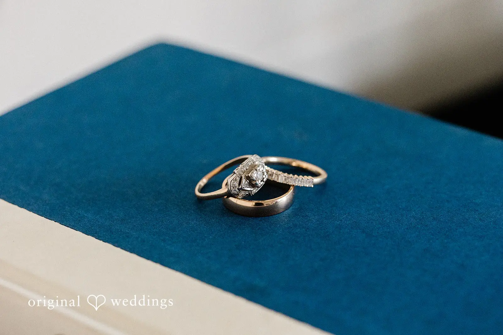 MV Skansonia Wedding // Olivia & Carson -