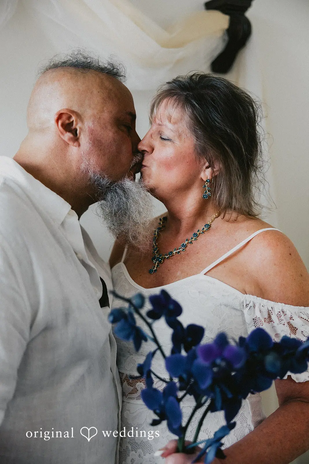 Evelyn + Ross Nautilus Sonesta Miami Beach Wedding // Evelyn & Ross -