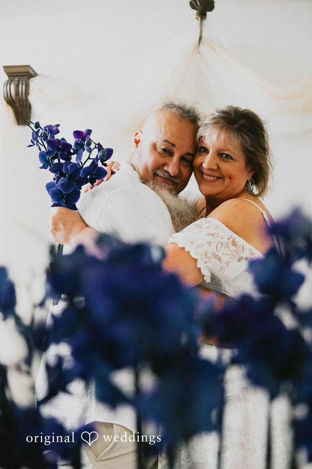 Evelyn + Ross Nautilus Sonesta Miami Beach Wedding // Evelyn & Ross -