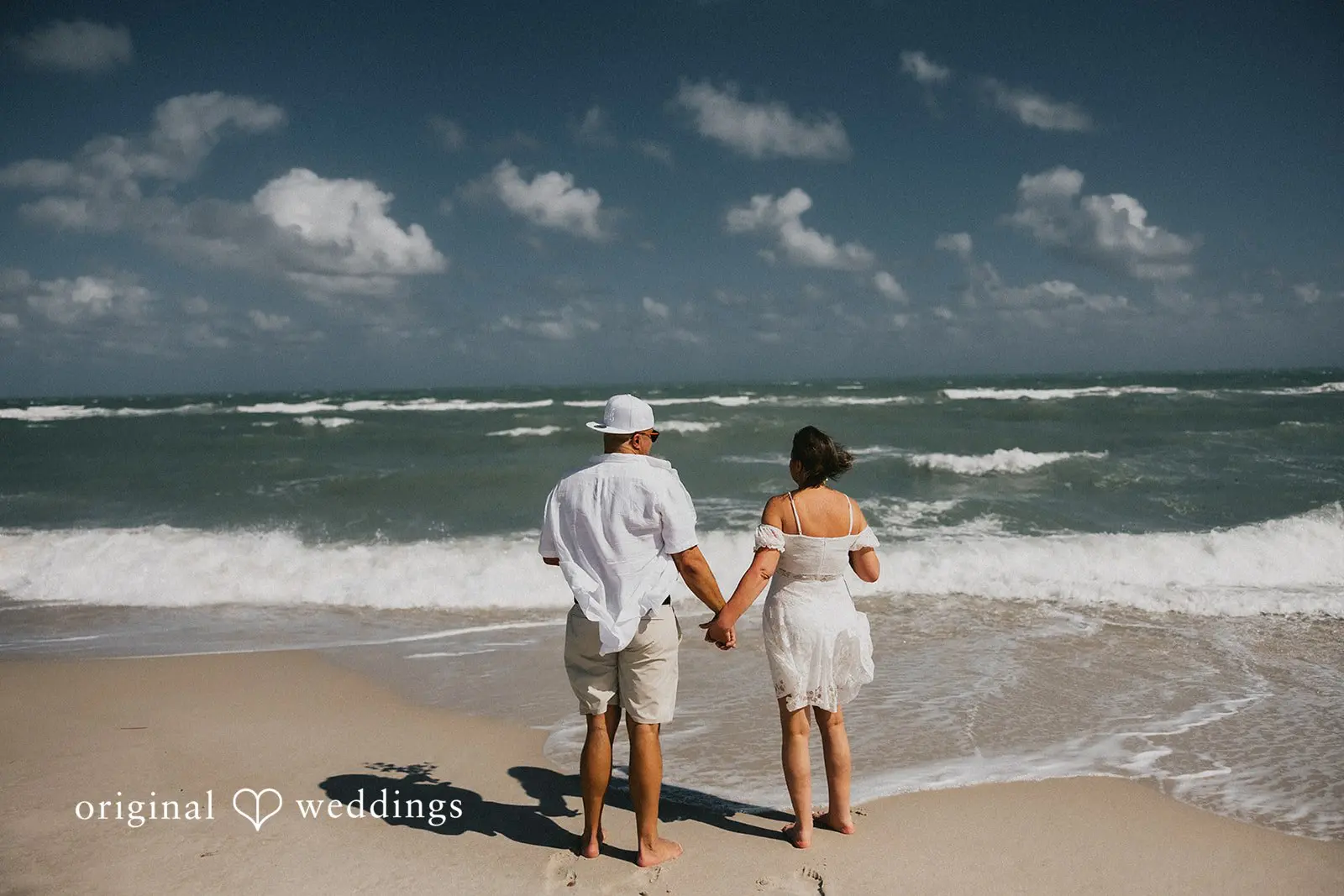 Evelyn + Ross Nautilus Sonesta Miami Beach Wedding // Evelyn & Ross -