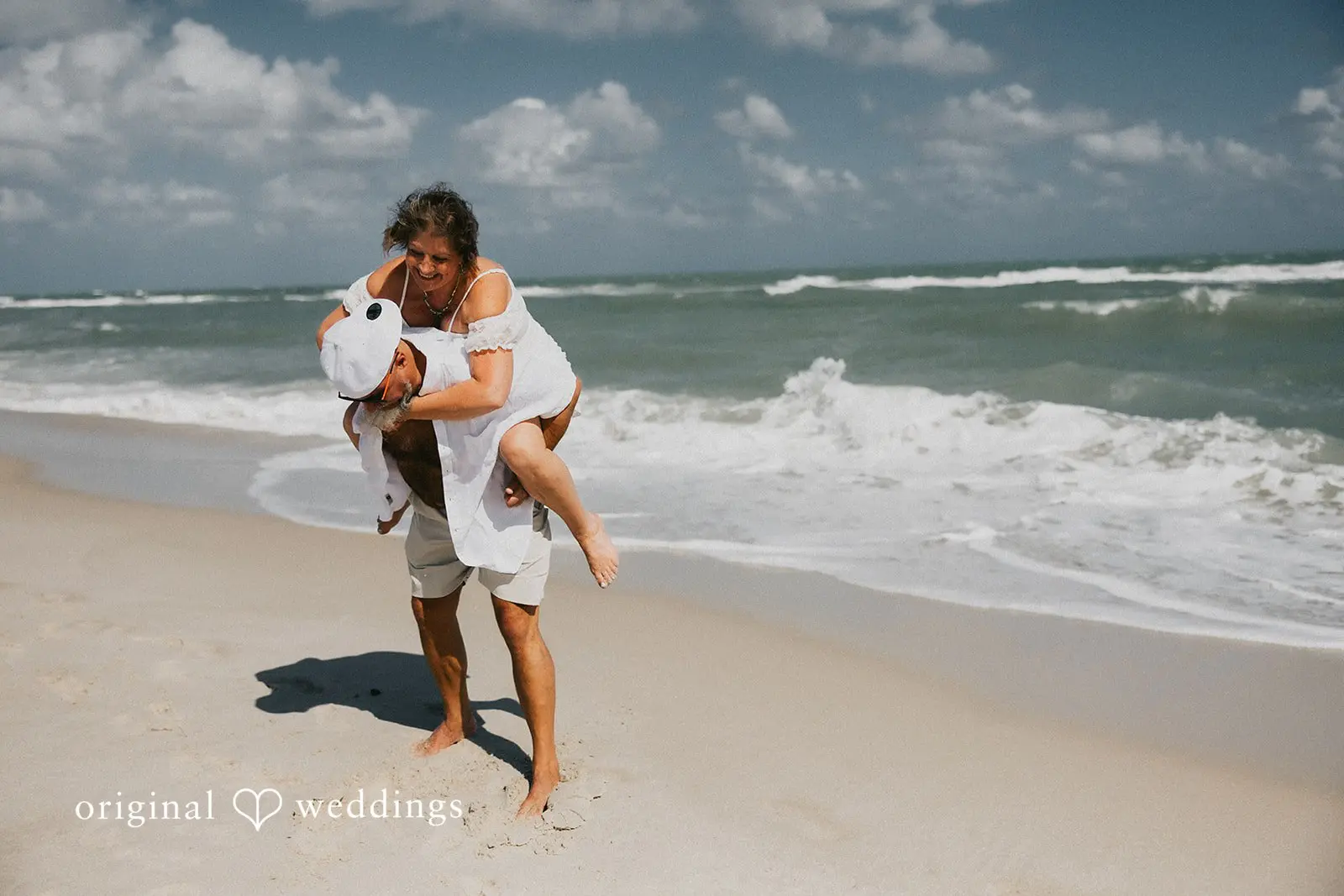 Evelyn + Ross Nautilus Sonesta Miami Beach Wedding // Evelyn & Ross -