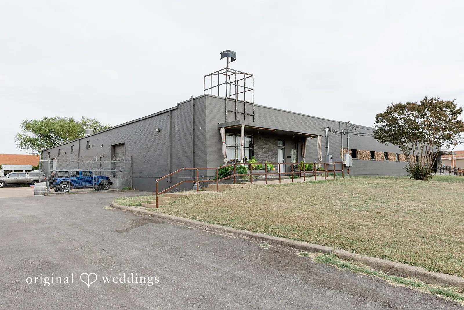 New Artisan Distillery Wedding // Katherine & Ekkehard -