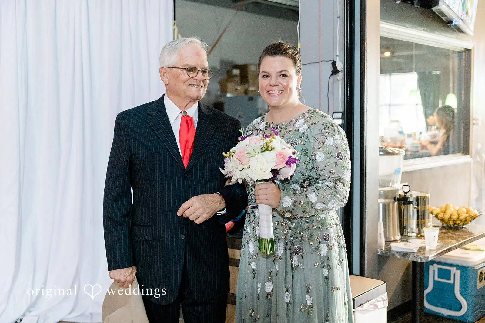 New Artisan Distillery Wedding // Katherine & Ekkehard -