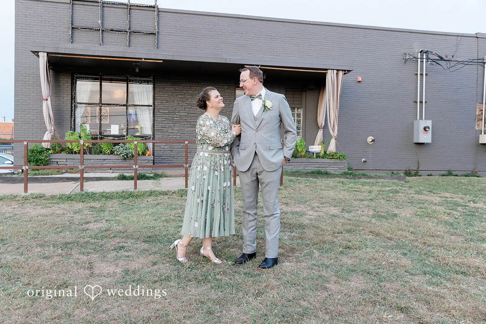 New Artisan Distillery Wedding // Katherine & Ekkehard -