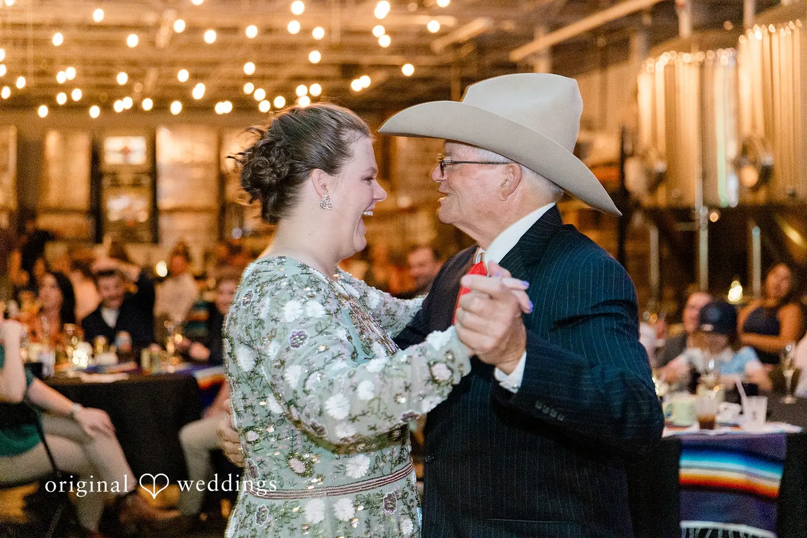 New Artisan Distillery Wedding // Katherine & Ekkehard -