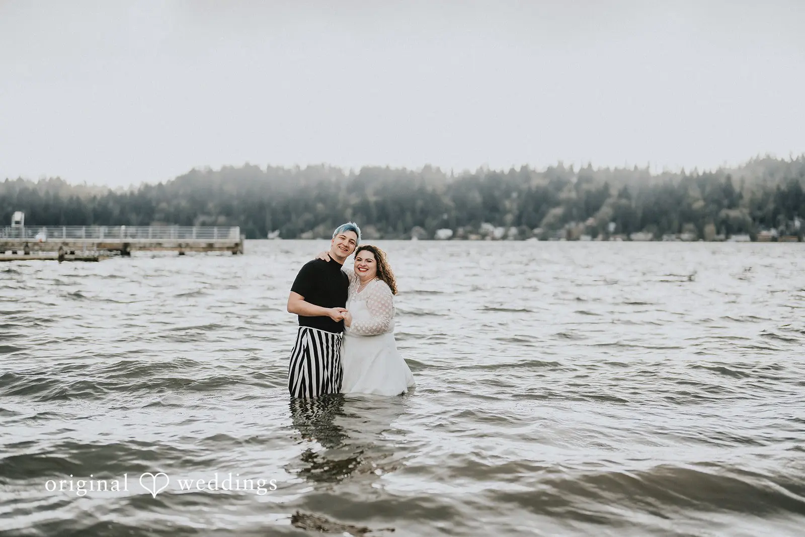Hanna + Marcus Newcastle Beach Park Engagement // Hanna & Marcus -