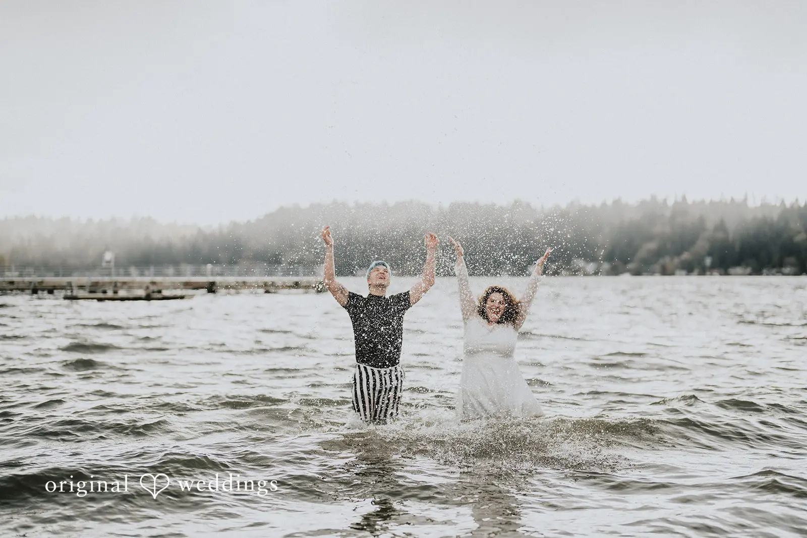Hanna + Marcus Newcastle Beach Park Engagement // Hanna & Marcus -