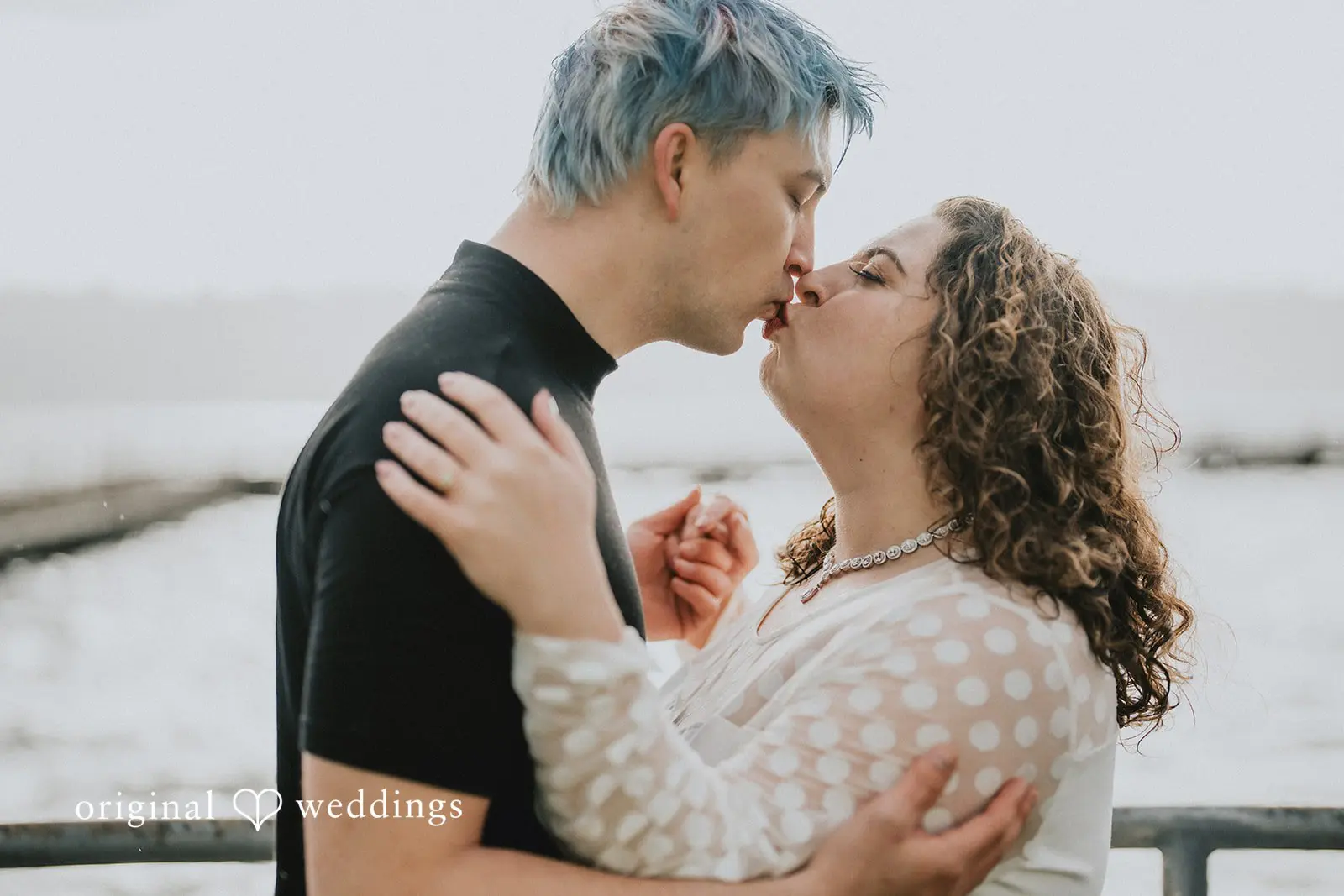 Hanna + Marcus Newcastle Beach Park Engagement // Hanna & Marcus -