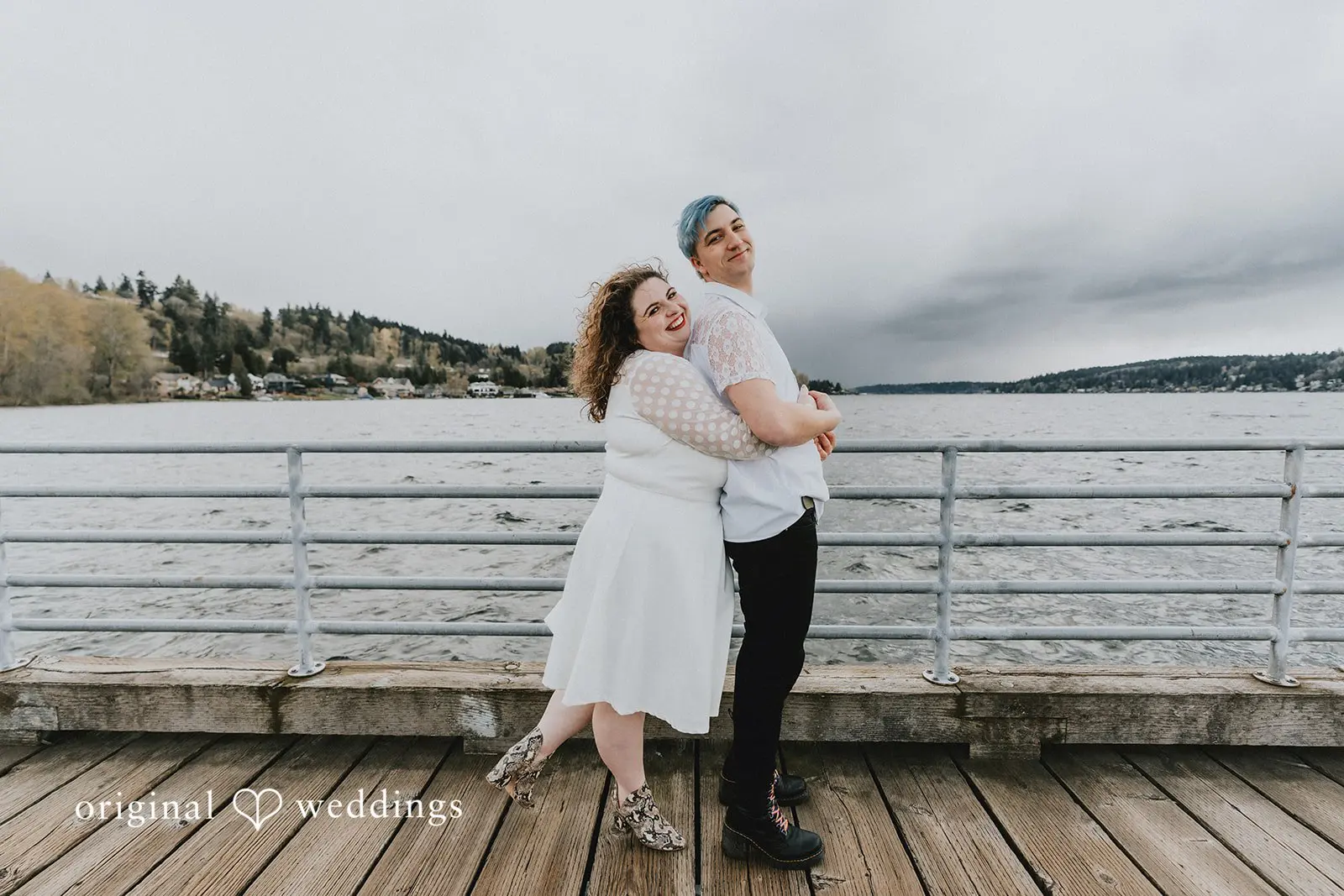 Hanna + Marcus Newcastle Beach Park Engagement // Hanna & Marcus -