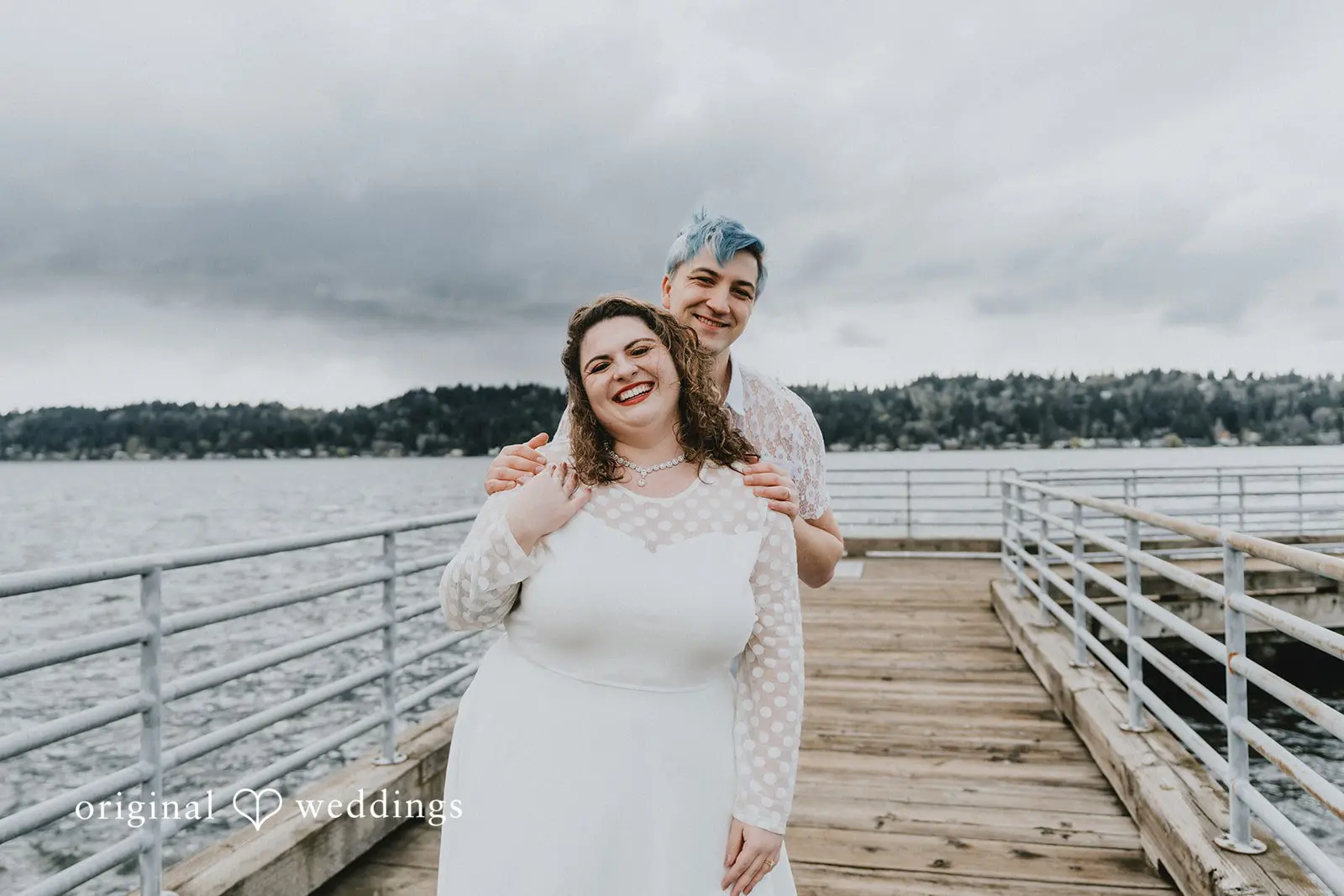 Hanna + Marcus Newcastle Beach Park Engagement // Hanna & Marcus -