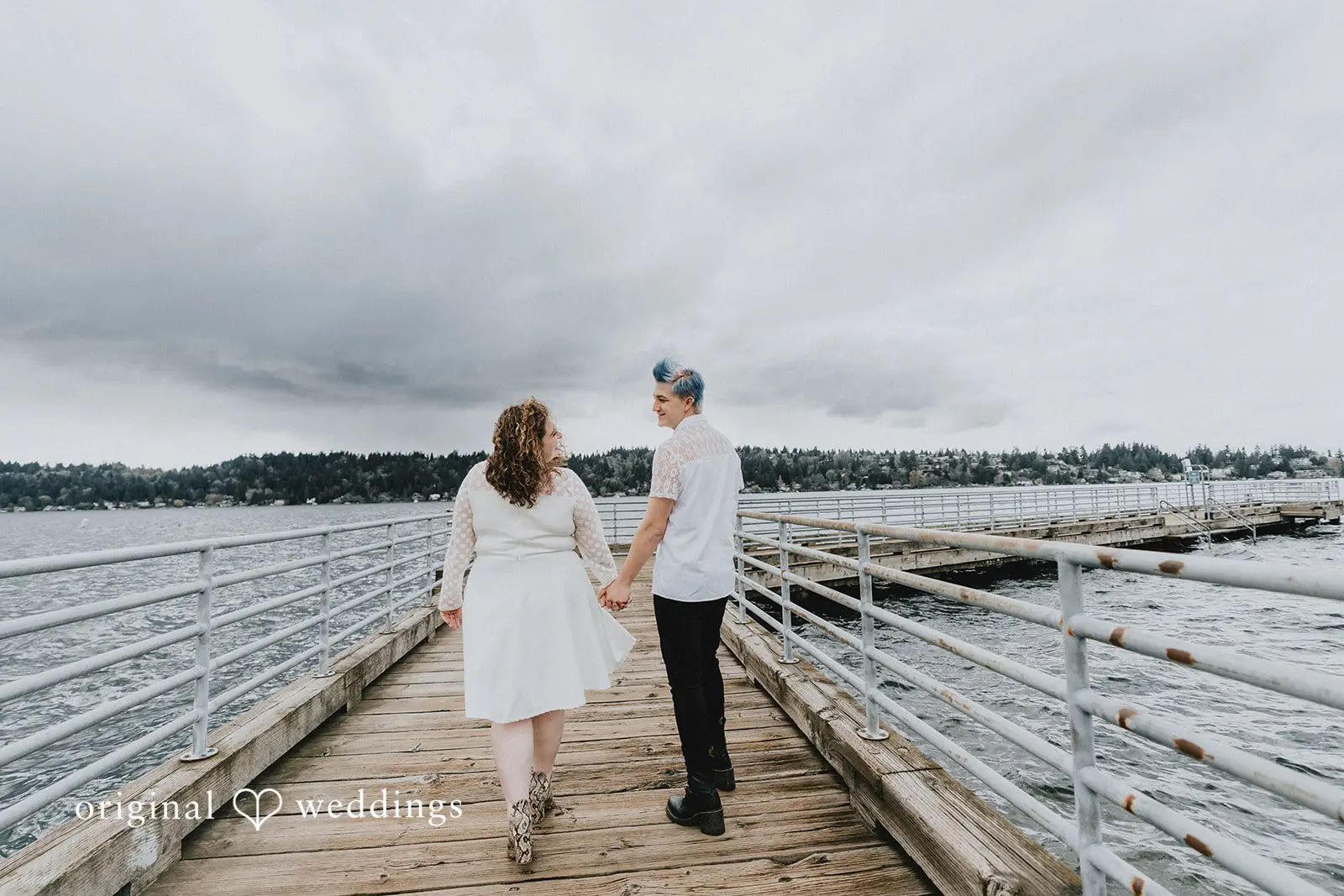 Hanna + Marcus Newcastle Beach Park Engagement // Hanna & Marcus -