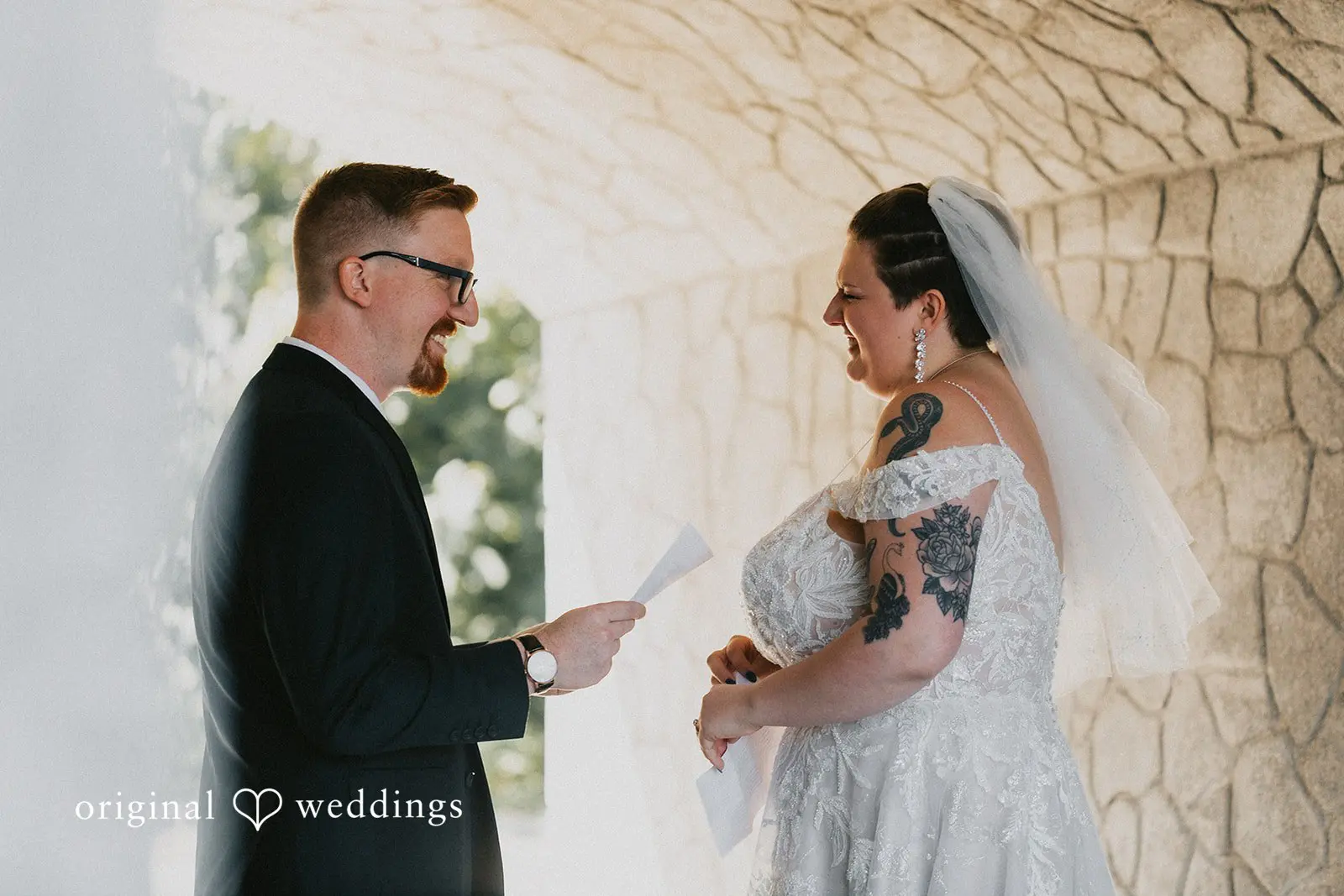 Carl + Grace Nordic Hill Manor Wedding // Carl & Grace -