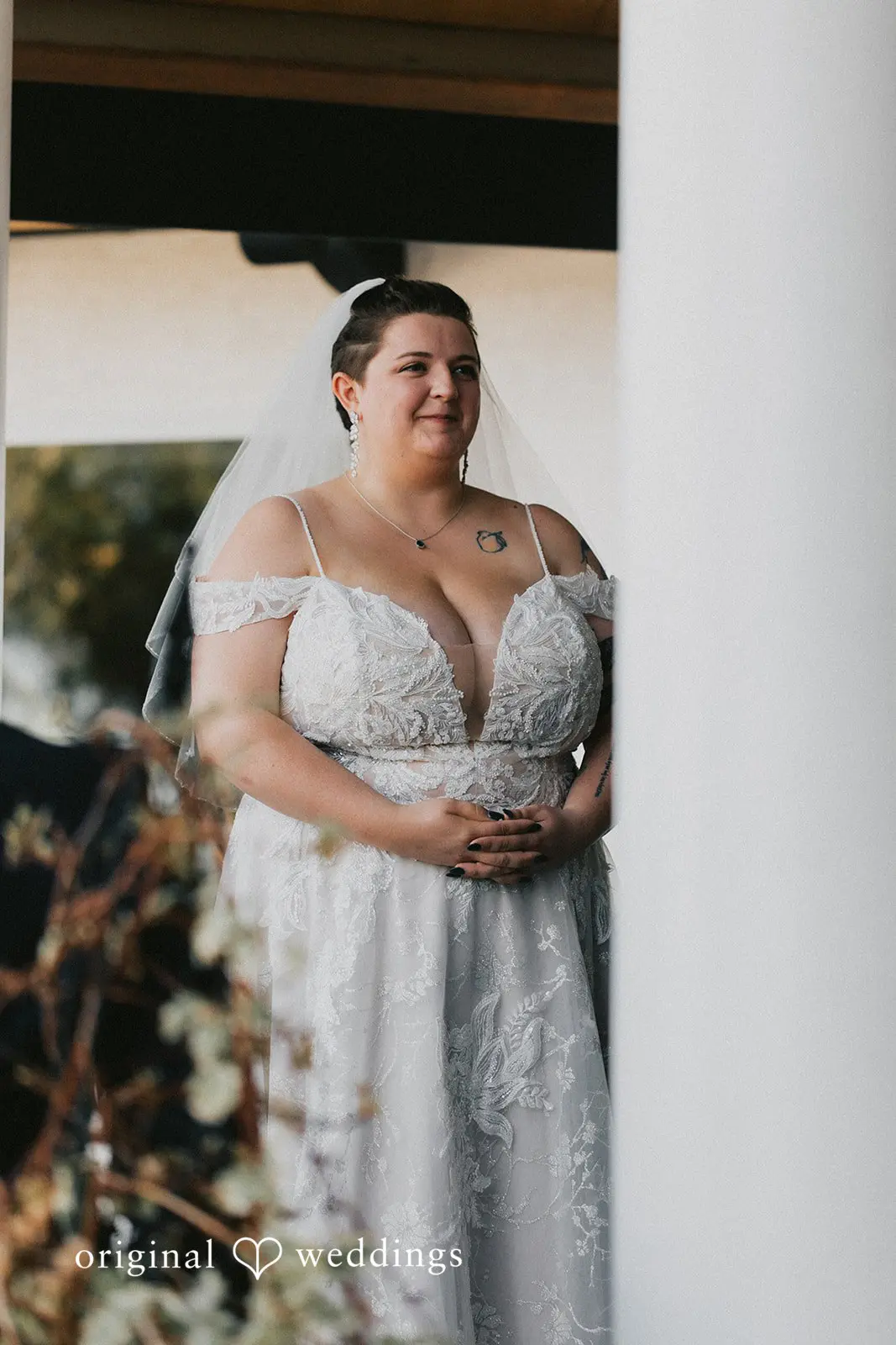 Carl + Grace Nordic Hill Manor Wedding // Carl & Grace -