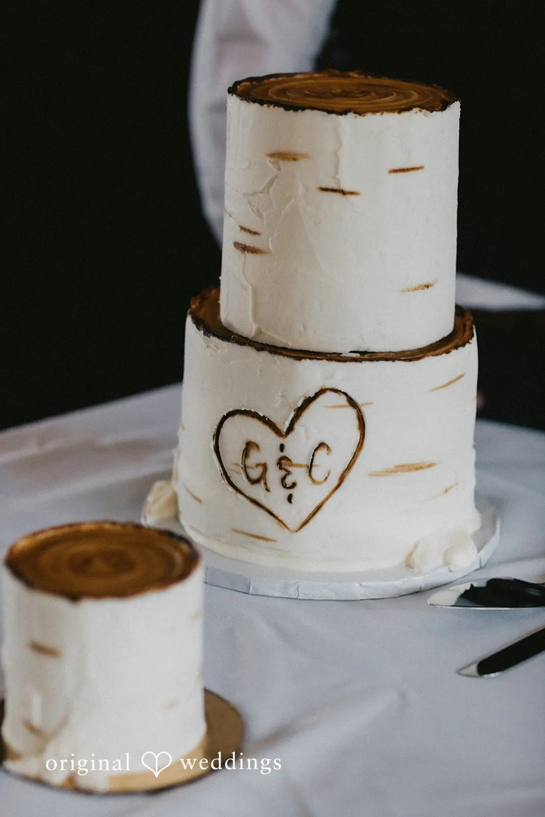 Carl + Grace Nordic Hill Manor Wedding // Carl & Grace -