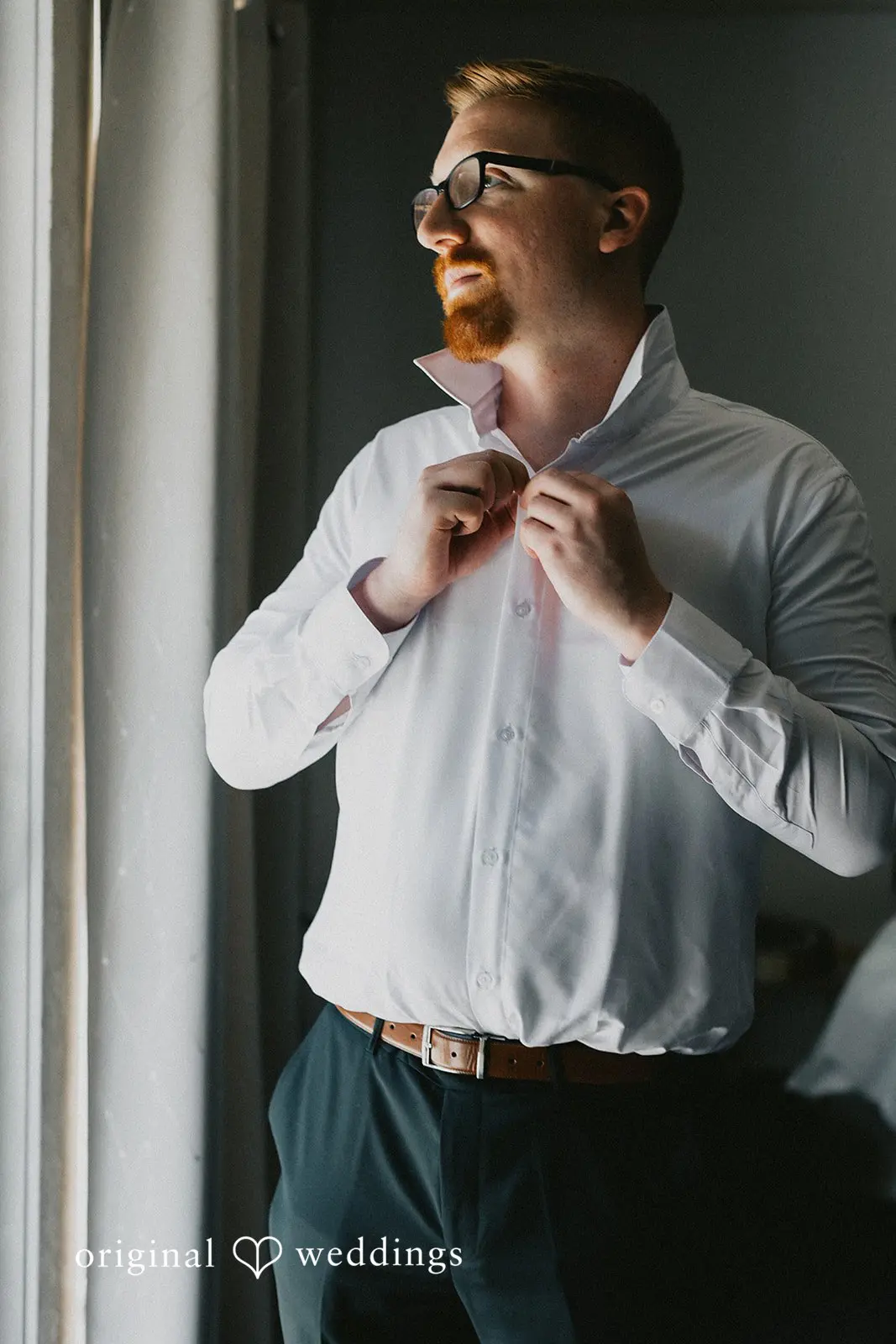 Carl + Grace Nordic Hill Manor Wedding // Carl & Grace -