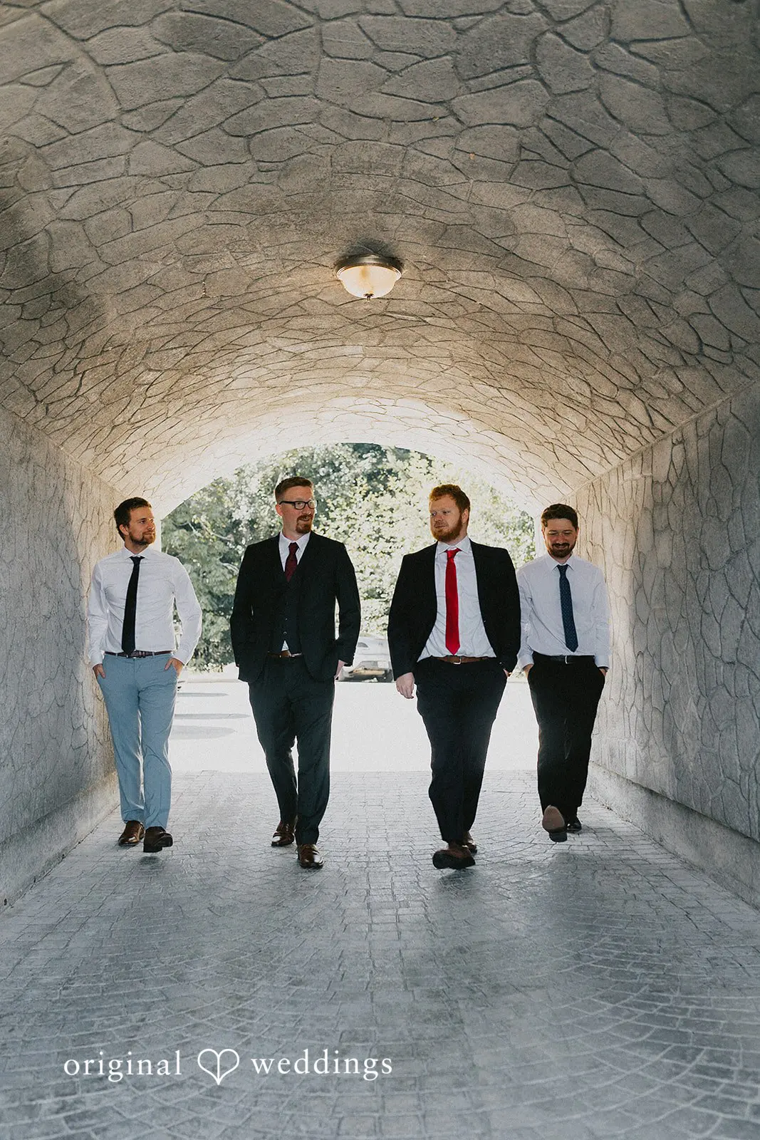 Carl + Grace Nordic Hill Manor Wedding // Carl & Grace -