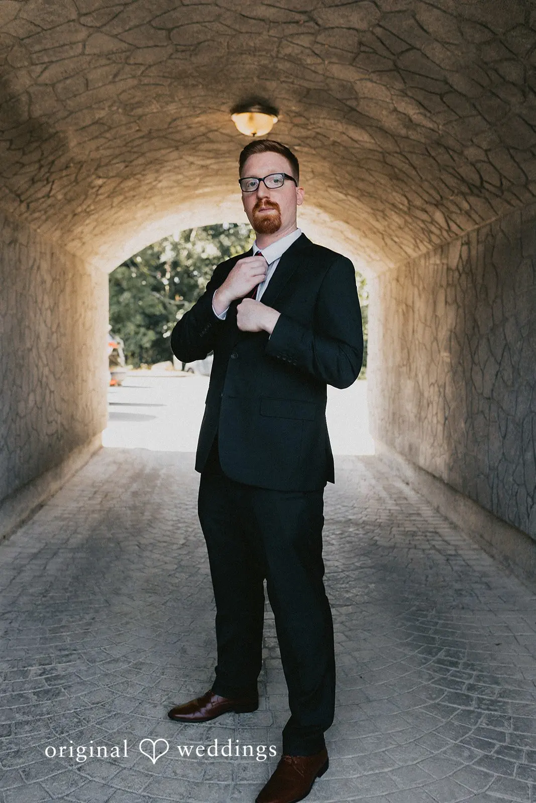 Carl + Grace Nordic Hill Manor Wedding // Carl & Grace -