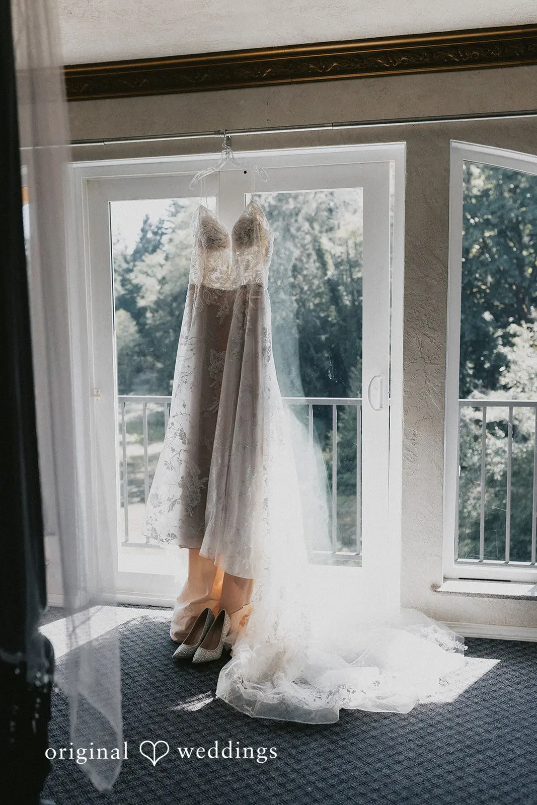 Carl + Grace Nordic Hill Manor Wedding // Carl & Grace -