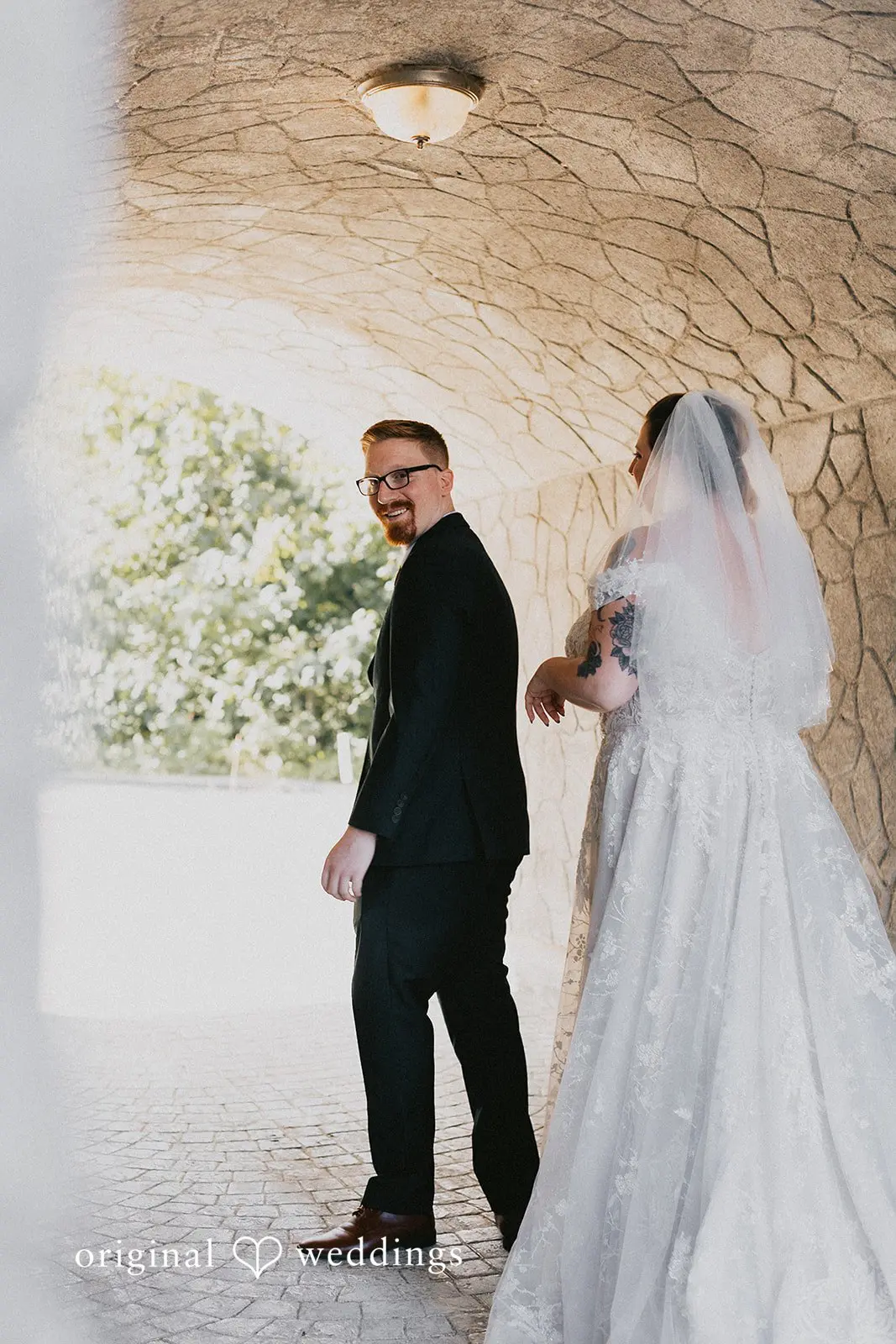 Carl + Grace Nordic Hill Manor Wedding // Carl & Grace -