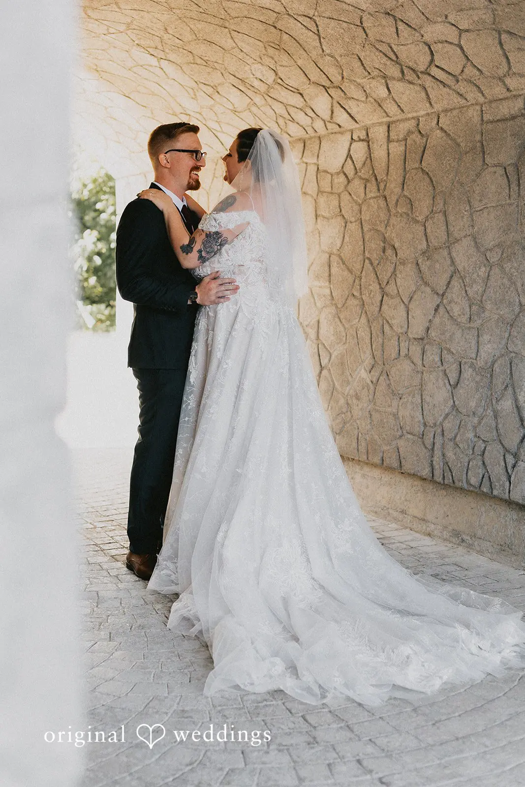 Carl + Grace Nordic Hill Manor Wedding // Carl & Grace -