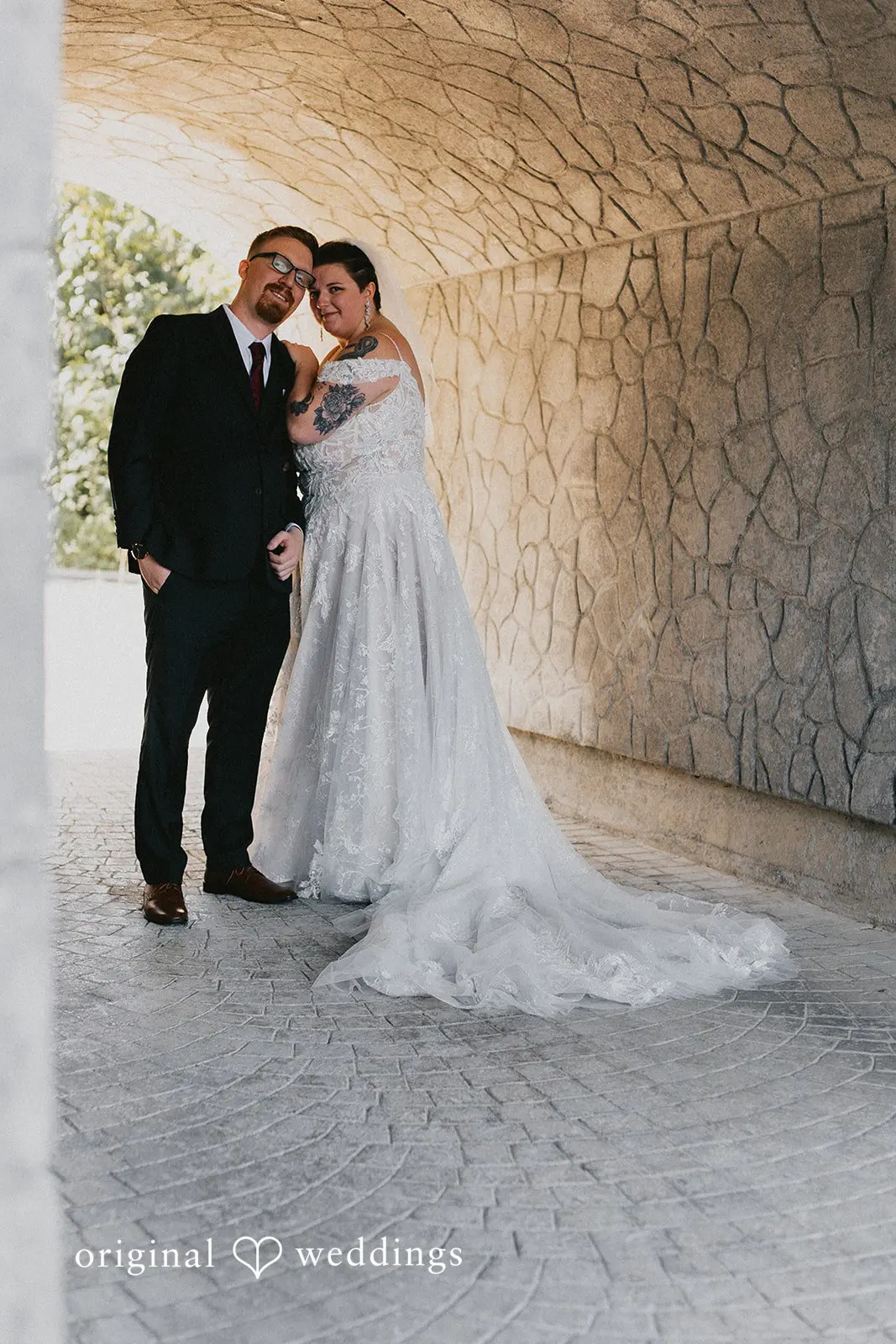 Carl + Grace Nordic Hill Manor Wedding // Carl & Grace -