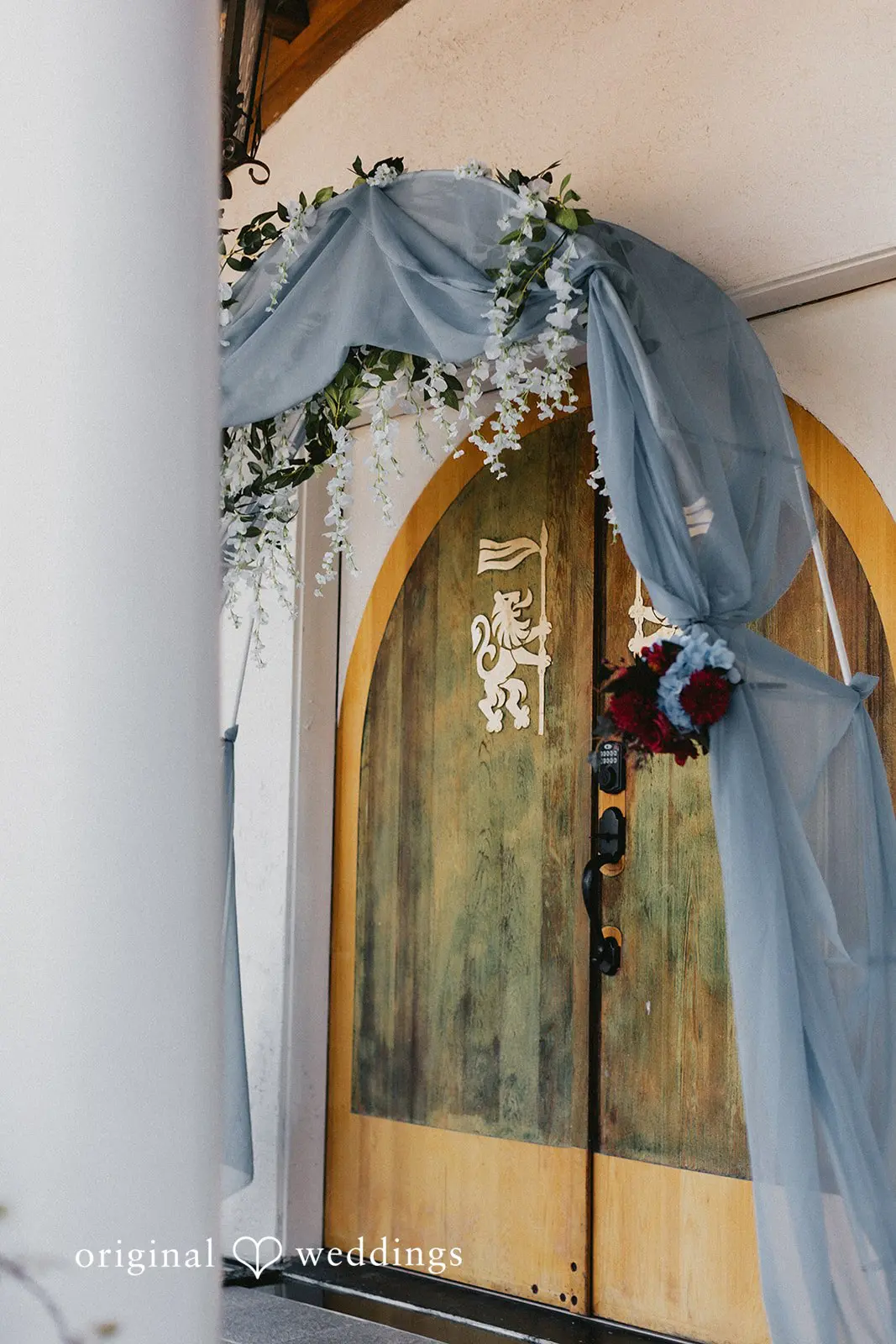 Carl + Grace Nordic Hill Manor Wedding // Carl & Grace -