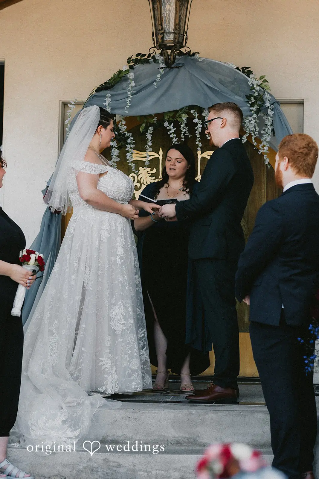 Carl + Grace Nordic Hill Manor Wedding // Carl & Grace -