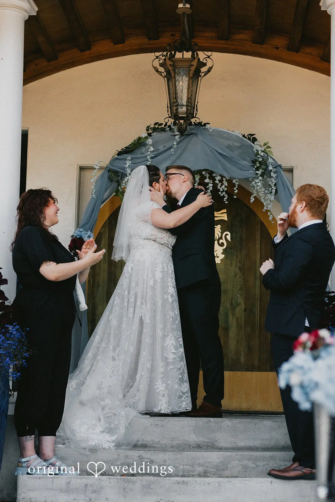 Carl + Grace Nordic Hill Manor Wedding // Carl & Grace -
